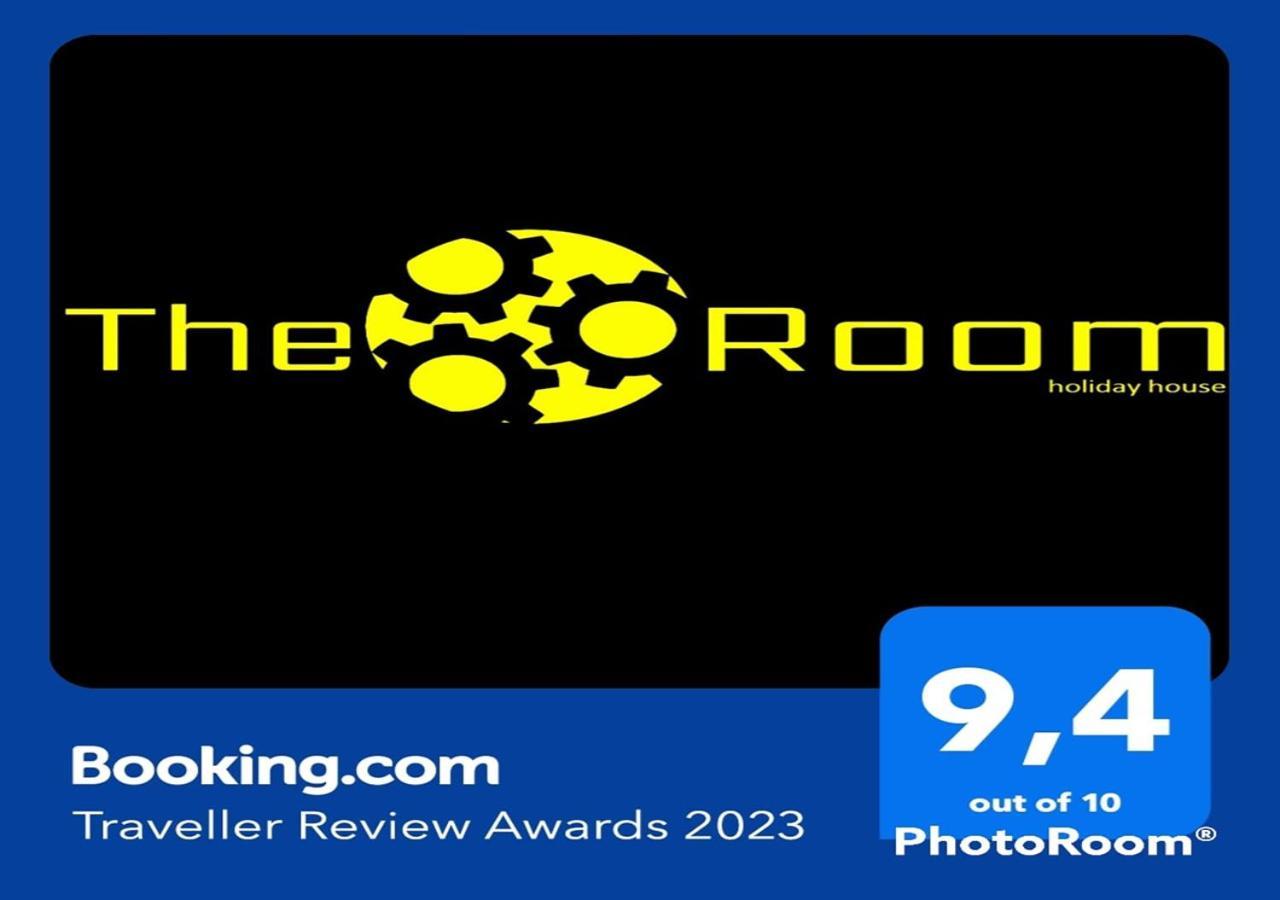 Theroom Aeroporto di Catania Fontana Rossa Esterno foto